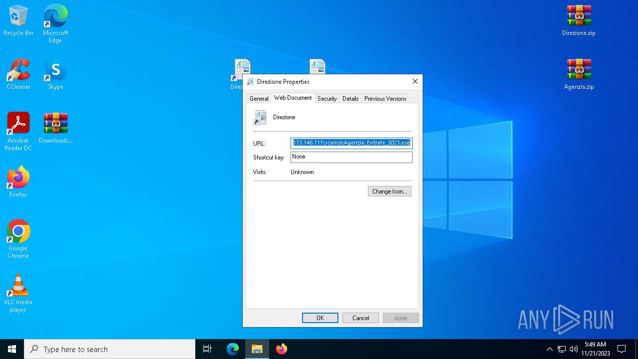Analysis Downloads Zip Md5 3079cdb6c2d30662a4b9519c9f837717