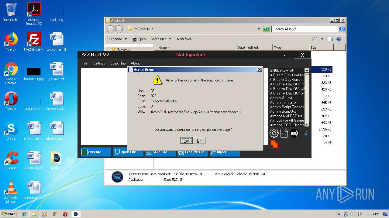 Windows 10 Roblox Hack Aimbot