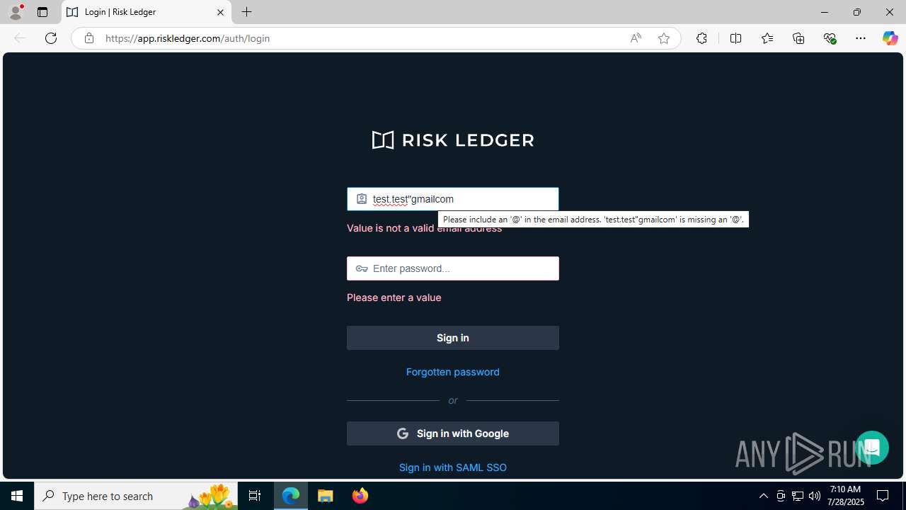 Malware analysis https://eur02.safelinks.protection.outlook.com/?url ...