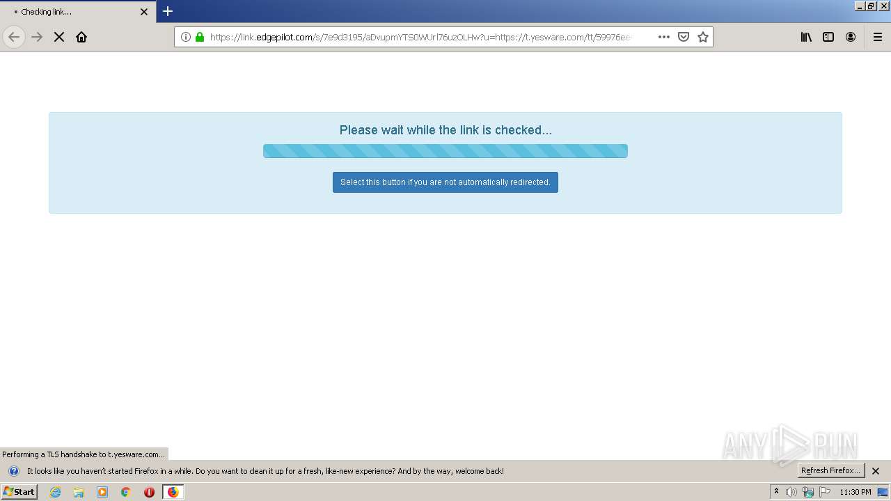 Malware analysis https://link.edgepilot.com/s/7e9d3195 ...