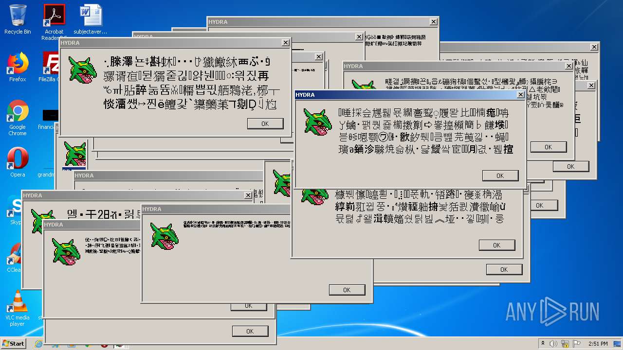 Malware analysis Multiple_ROBLOX.exe No threats detected