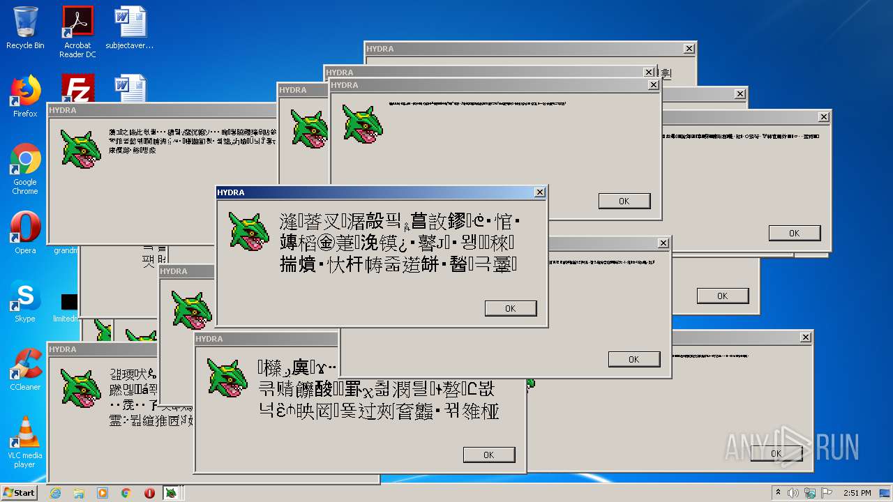 Malware analysis Multiple_ROBLOX.exe No threats detected