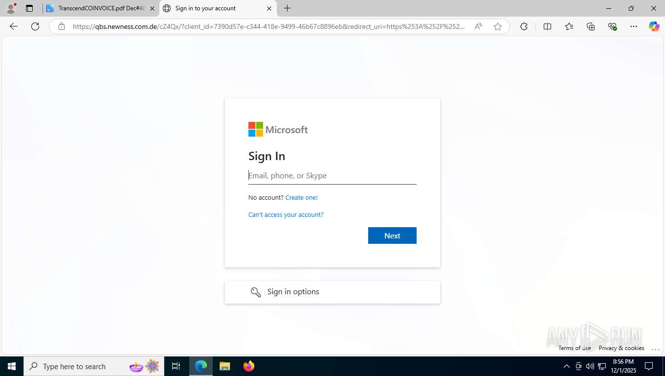 Malware analysis https://urldefense.com/v3/__https://drive.proton.me ...