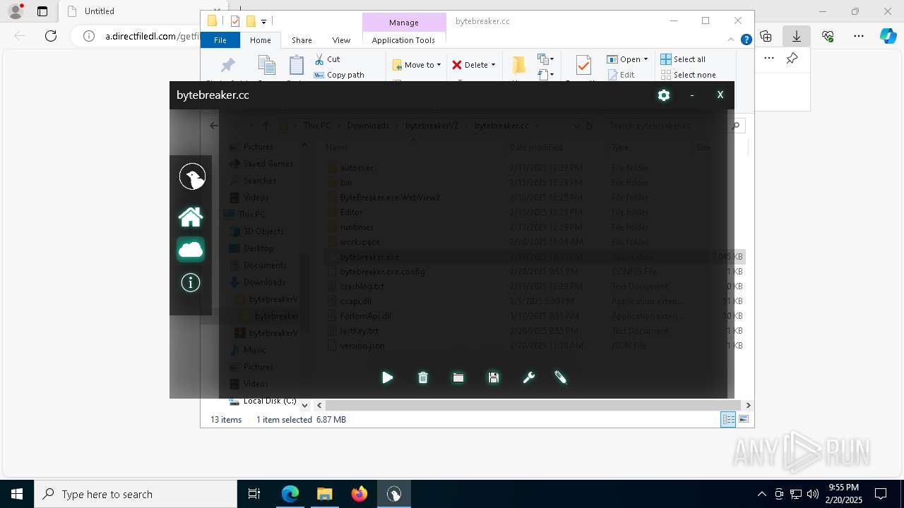 Malware analysis http://a.directfiledl.com/getfile?id=08750637&s ...