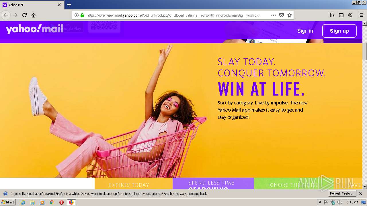 Malware analysis https://go.onelink.me/107872968?pid=InProduct&c=Global ...