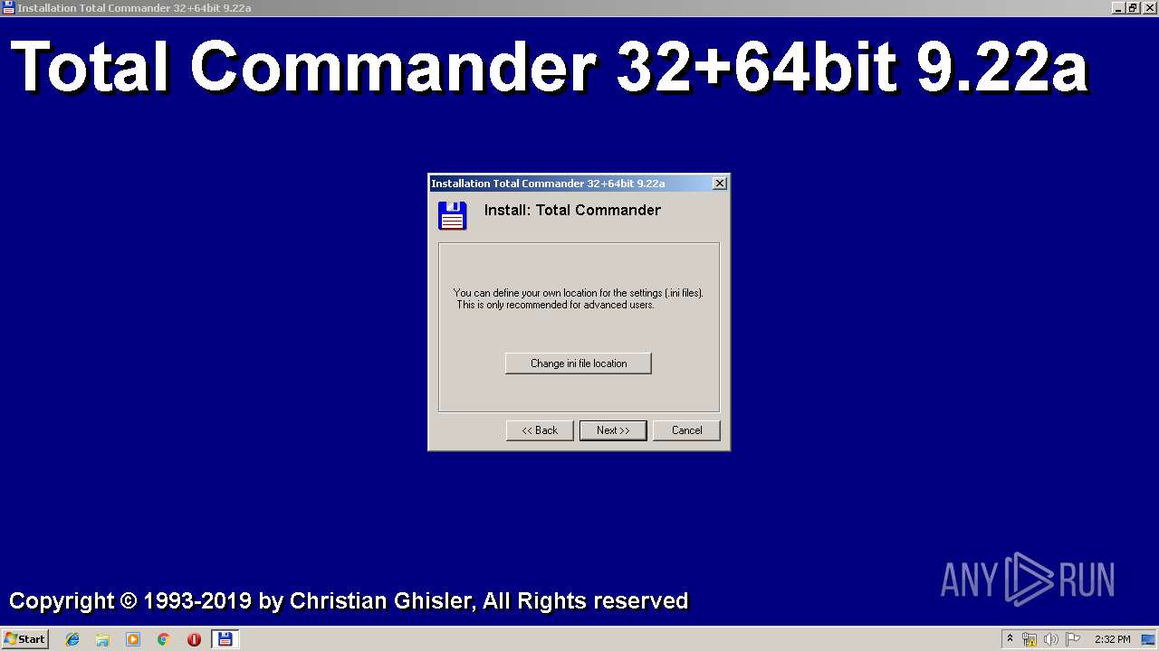 commander one malware