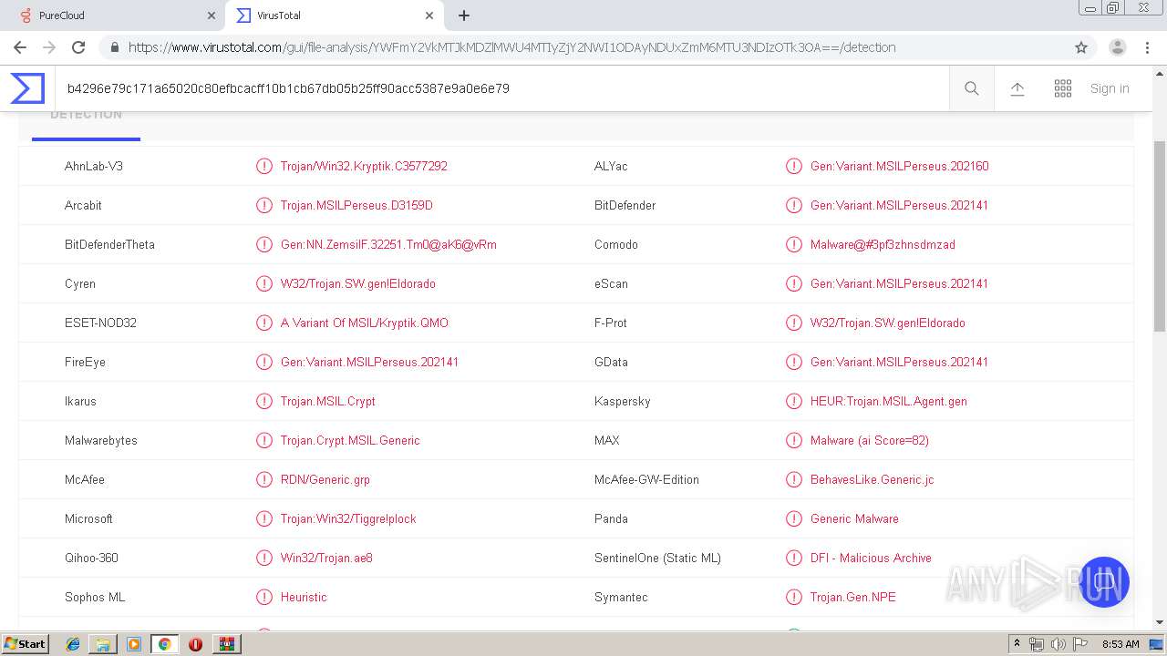 github mypurecloud Images High Quality Grahic Malware analysis https://apps.mypurecloud.com/s/#/1 ...