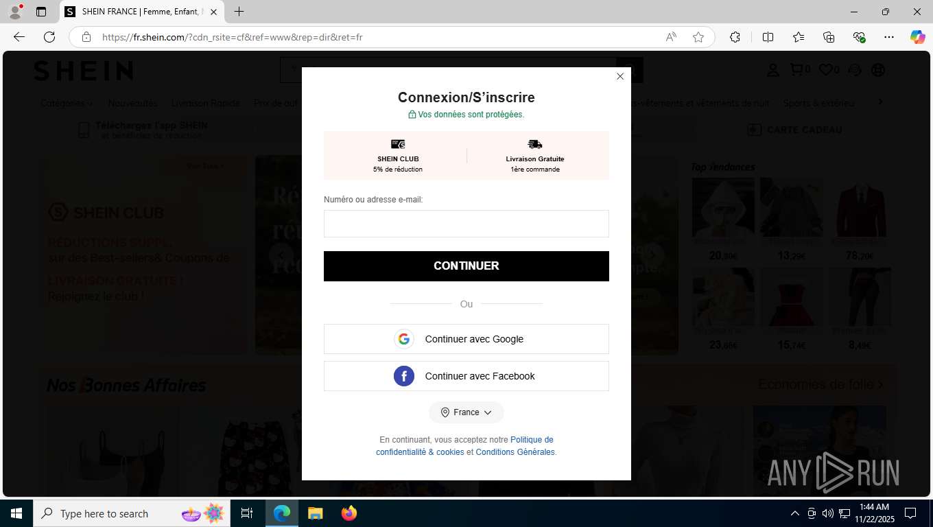 Malware analysis https://google.mu/url?q=https%3A%2F%2Foliogifting.in ...