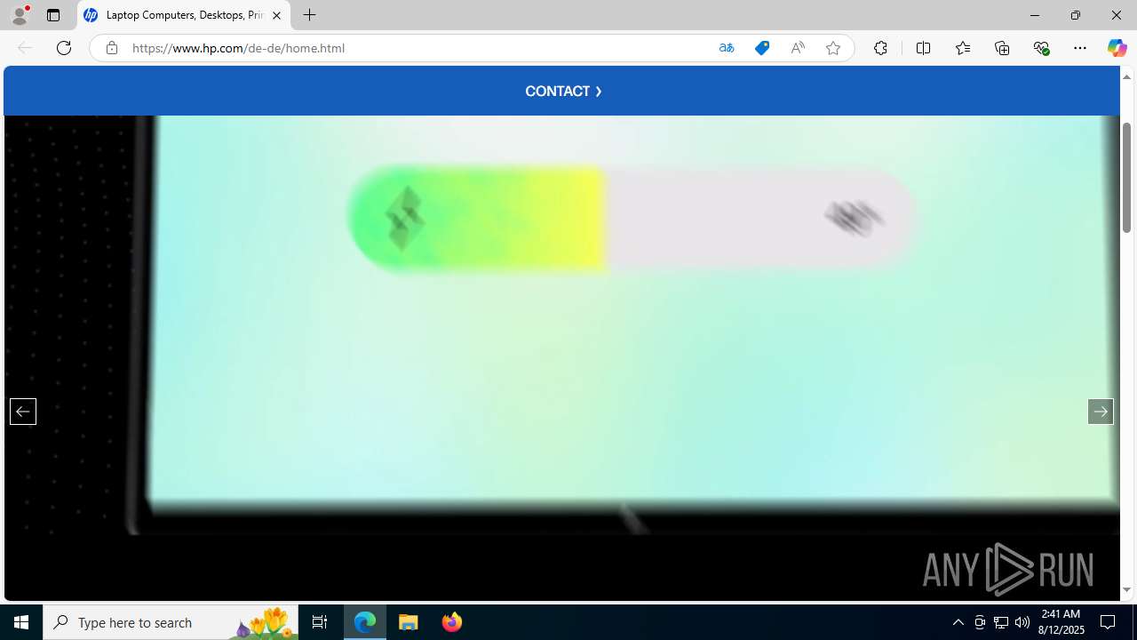 Malware analysis https://urlsand.esvalabs.com/?u=https%3A%2F%2Fus-west ...
