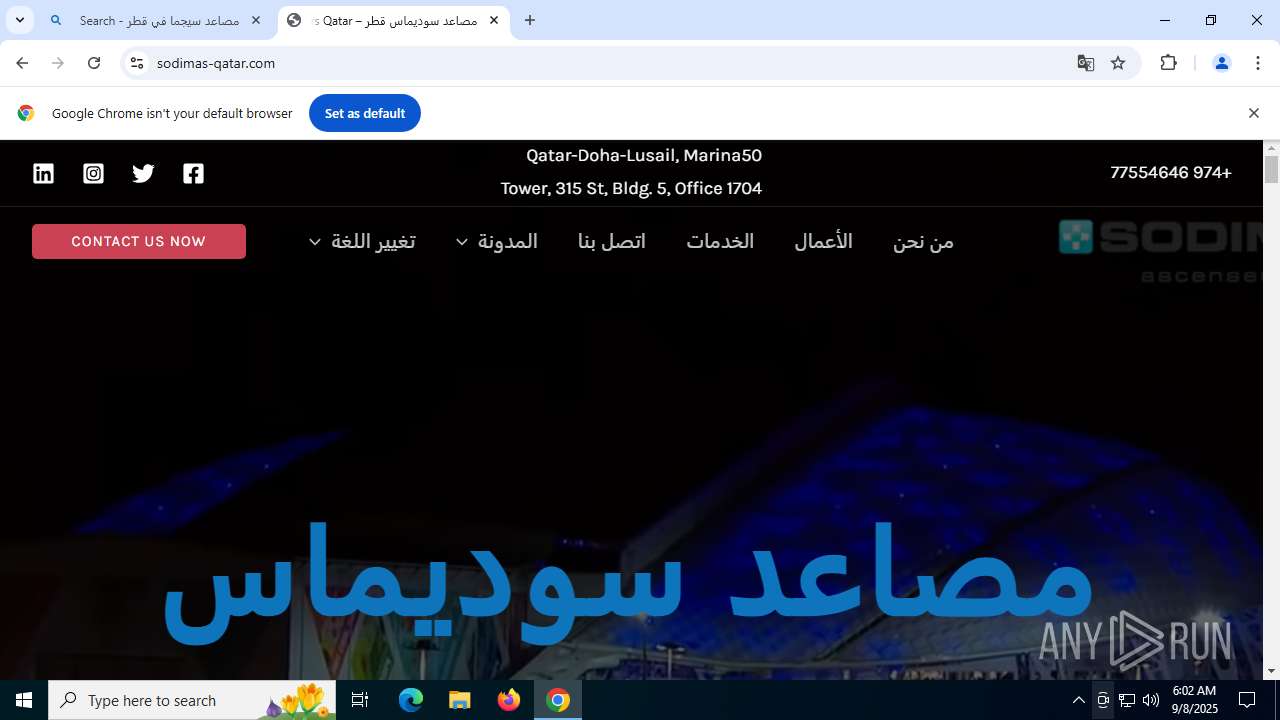 Malware analysis https://www.bing.com/search?pglt=43&q=%D9%85%D8%B5%D8 ...
