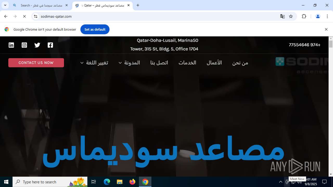 Malware analysis https://www.bing.com/search?pglt=43&q=%D9%85%D8%B5%D8 ...