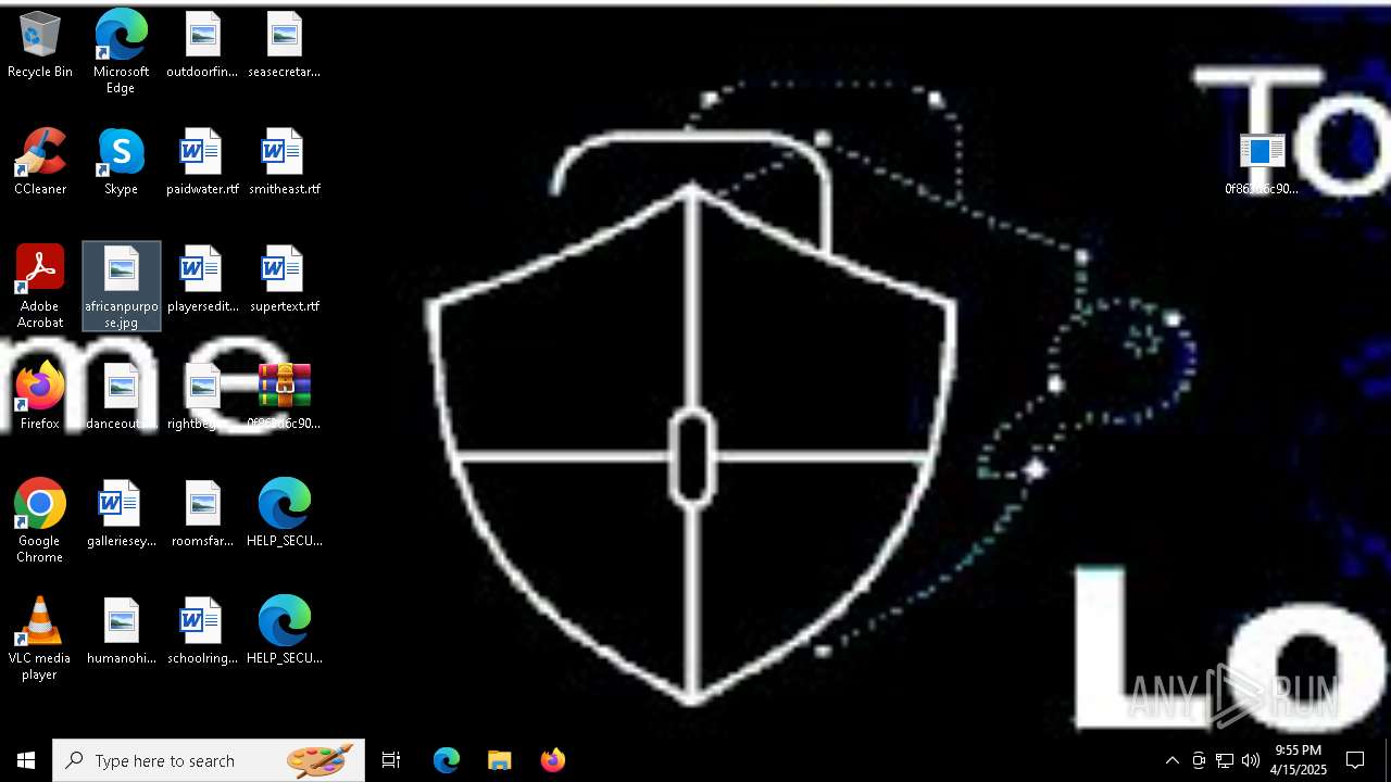 Malware analysis Malware analysis