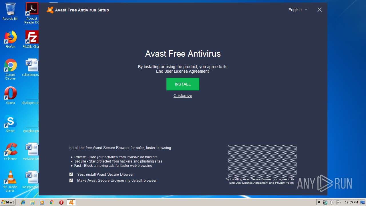 Avast Jsonrpcserver Dll