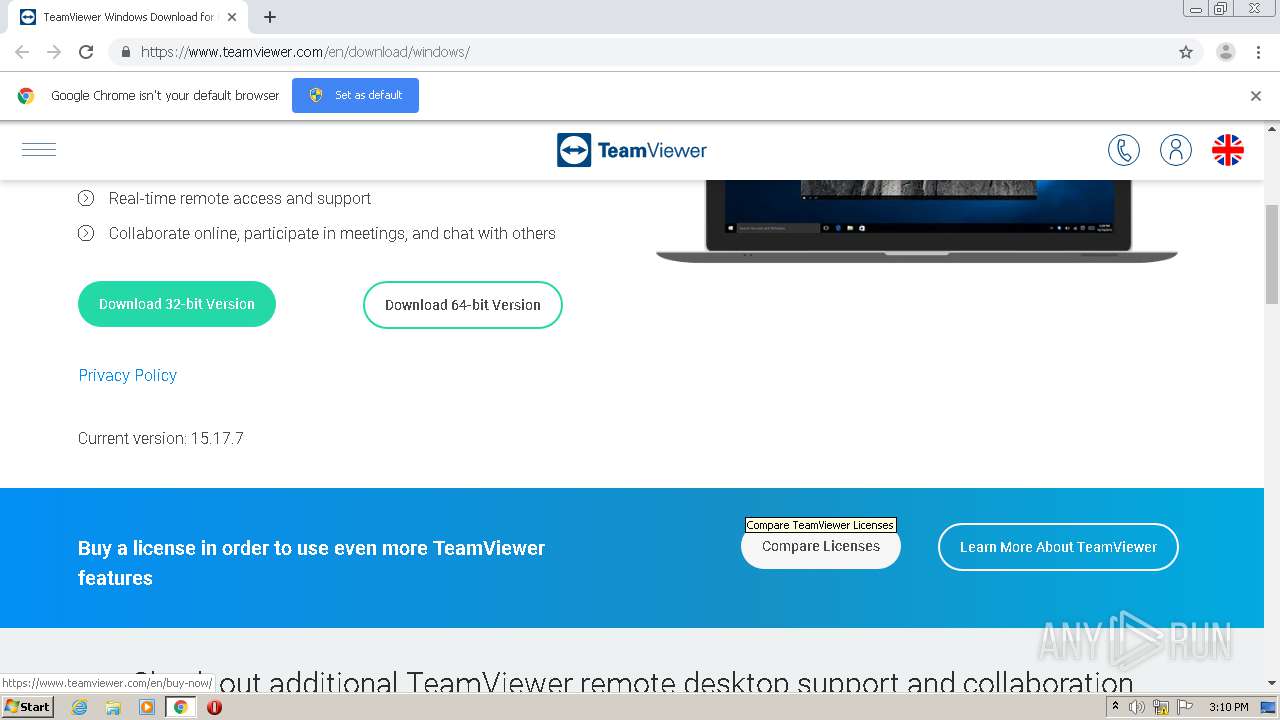 teamviewer 9 free download for windows 7 32bit