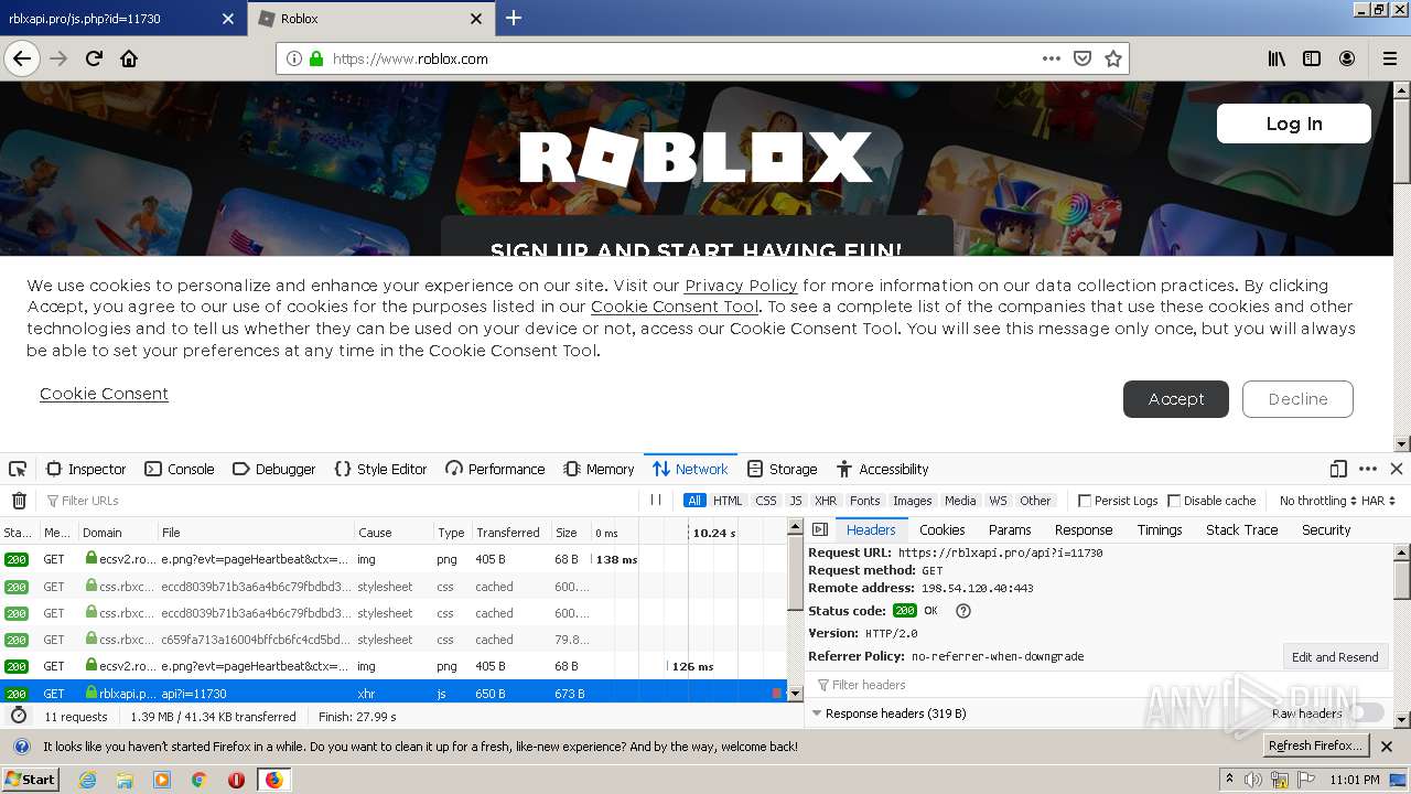 GitHub - HunterAPI/EpikAPI: This API is to make admin scripts on Roblox. If  you find any bugs/issues please contact the owner.