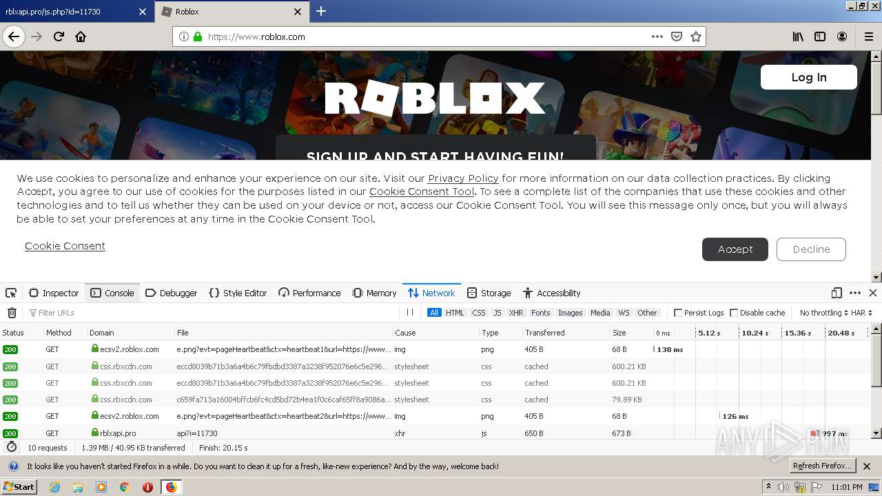 API call to help closing the Download and Install Roblox modal on the  website · Issue #106 · pizzaboxer/bloxstrap · GitHub