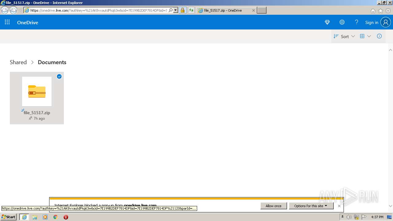 Malware analysis https://1drv.ms/u/s!At8UeO8tmxl-eK8vxautdFkq63w?e ...