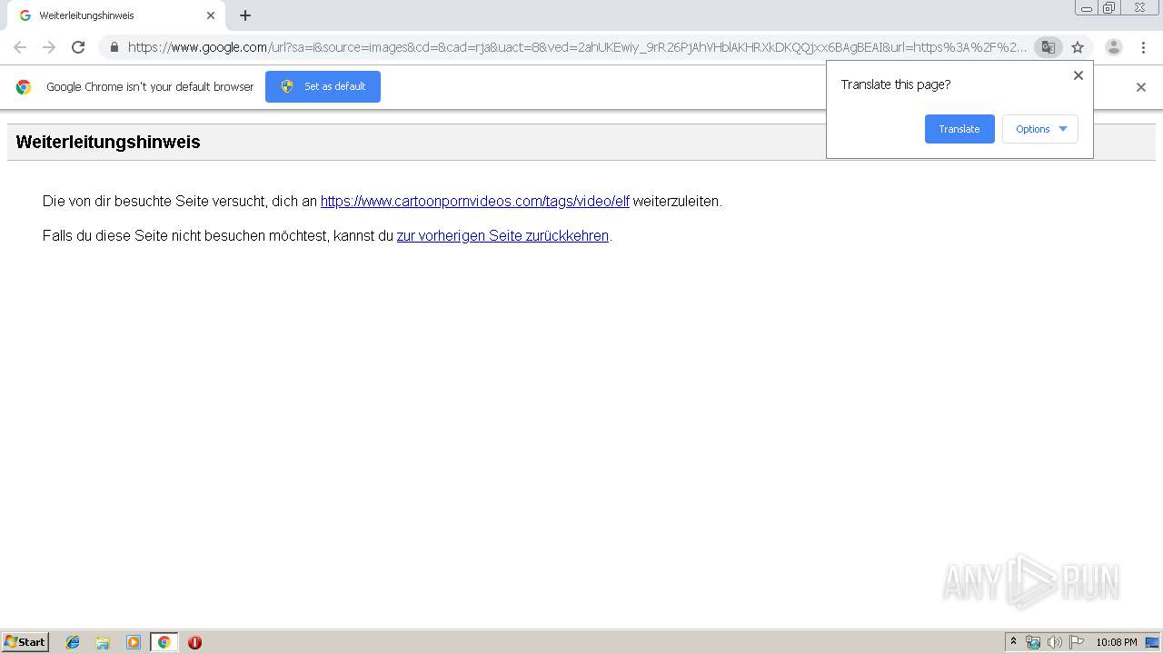 Malware analysis https://www.google.com /url?sa=i&source=images&cd=&cad=rja&uact=8&ved=2ahUKEwiy_9rR26PjAhVHblAKHRXkDKQQjxx6BAgBEAI&url=https%3A%2F%2Fwww. cartoonpornvideos.com%2Ftags%2Fvideo%2Felf&psig=AOvVaw1BGumcbCbshRVIZF-If8U6&ust=1562618931507456  ...