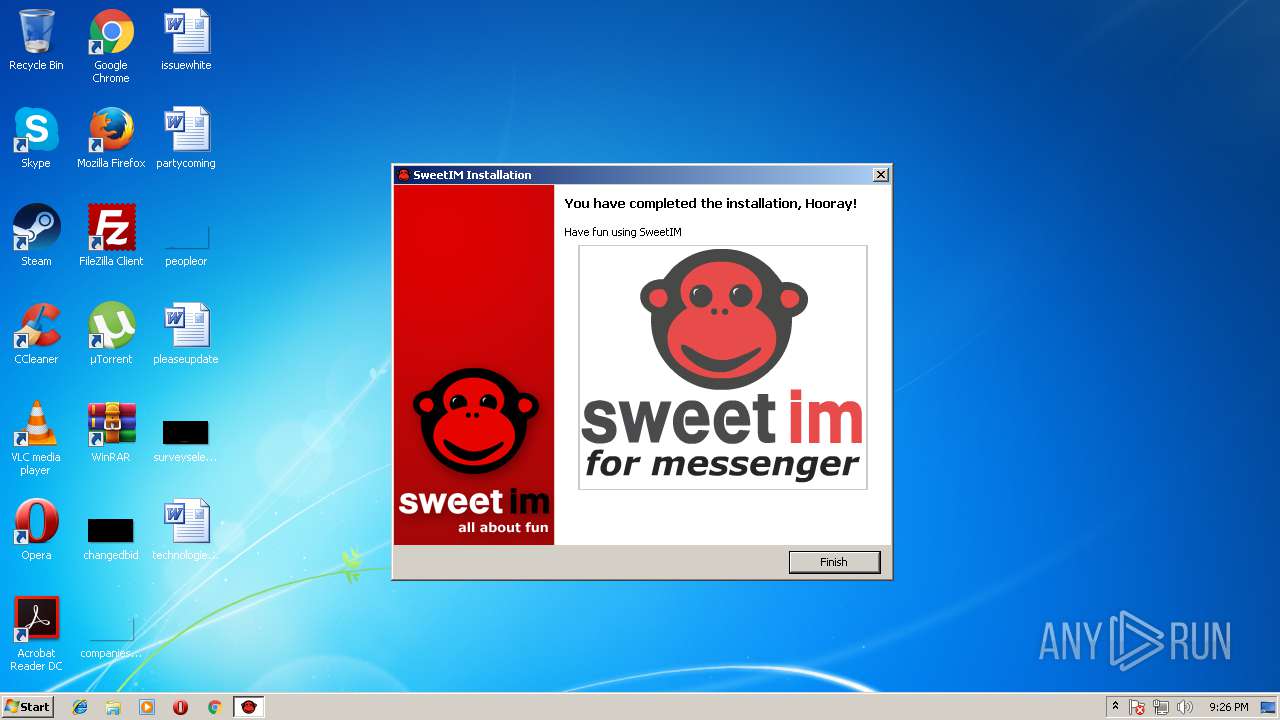 TÉLÉCHARGER SWEETIM POUR MSN 2010 TÉLÉCHARGER SWEETIM POUR MSN 2010