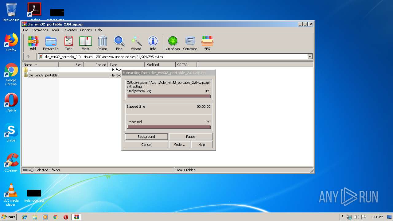 extract tarma installer pro