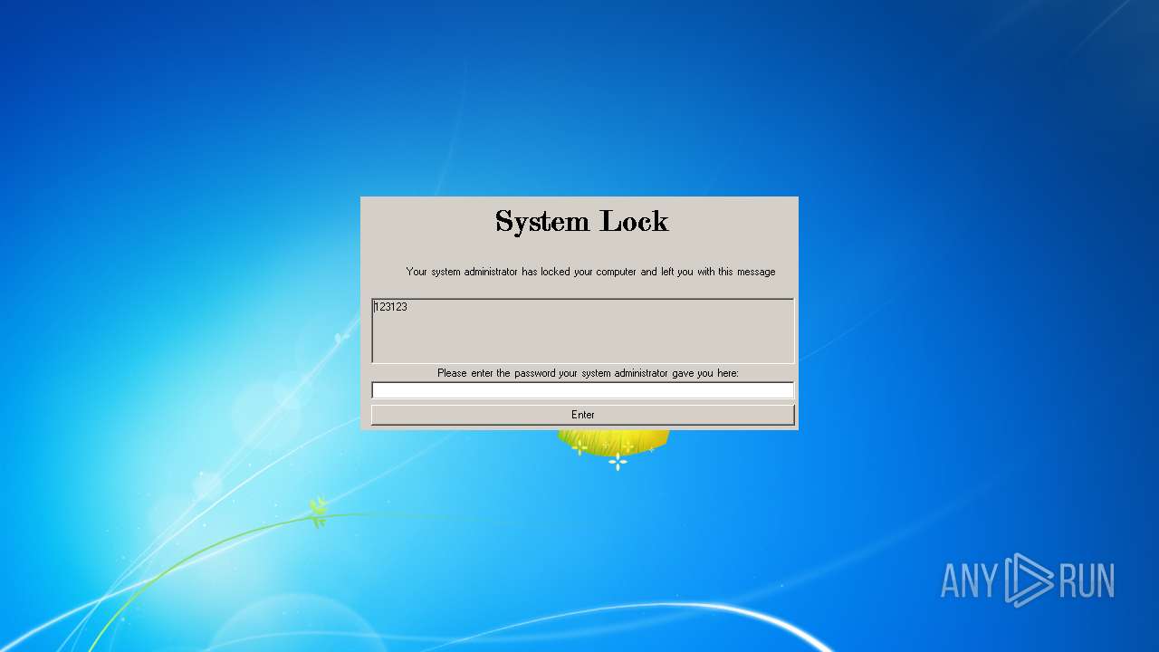 Malware analysis 12345.exe Malicious activity | ANY.RUN - Malware ...