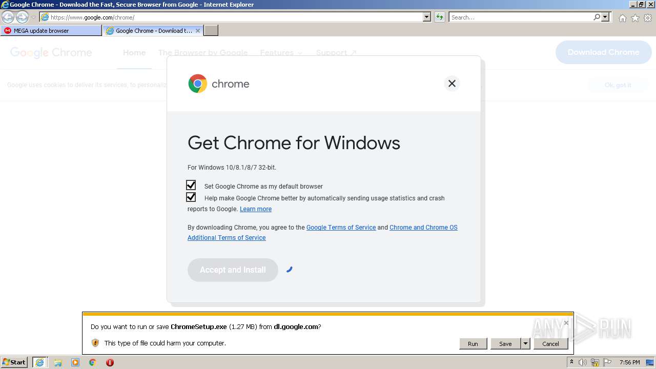 google chrome download windows 7 32 bit full version