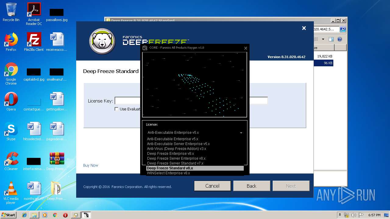 anti deep freeze software