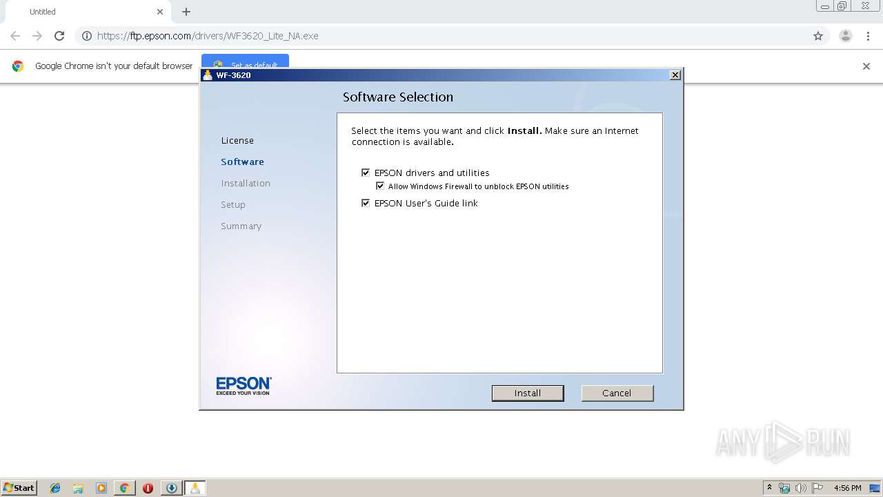 epson event manager download et 3760