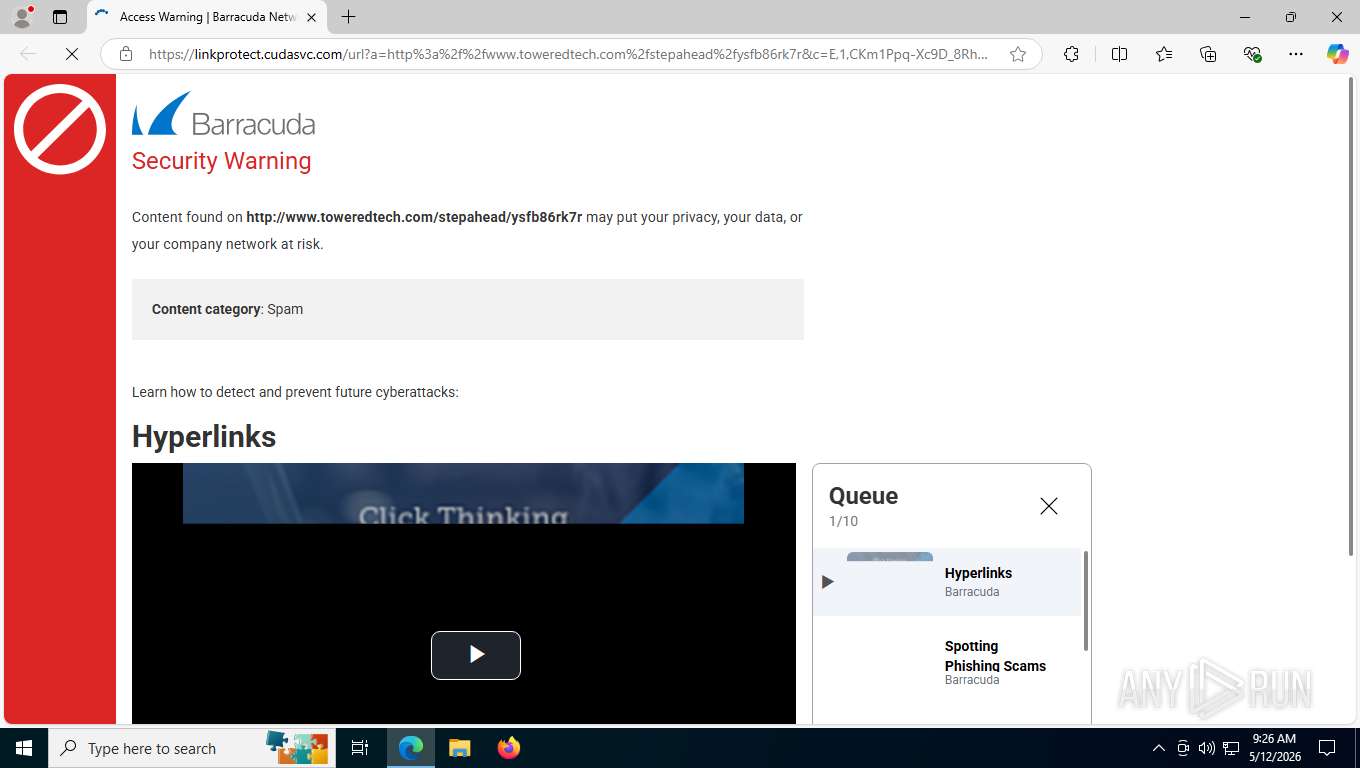 Malware analysis https://linkprotect.cudasvc.com/url?a=http%3a%2f%2fwww ...