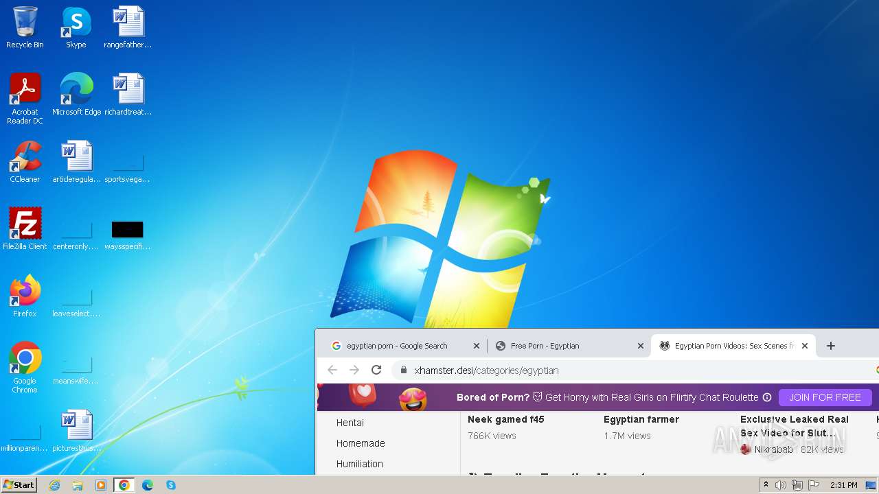 Malware analysis a.com Malicious activity | ANY.RUN - Malware Sandbox Online