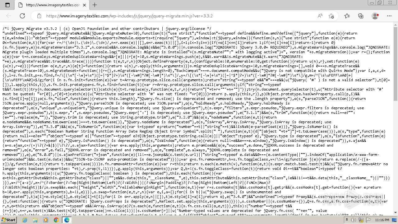 Wp Includesjs