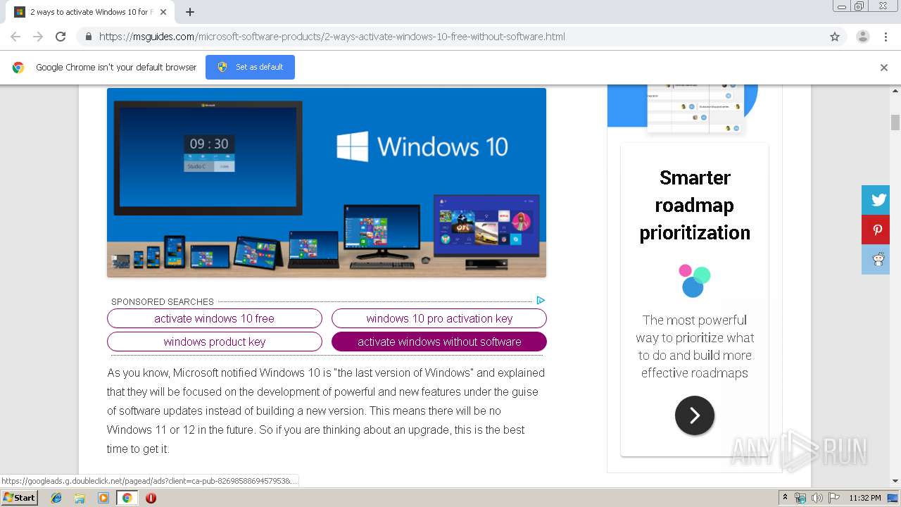 2 Ways To Activate Windows 10 For Free Without Any