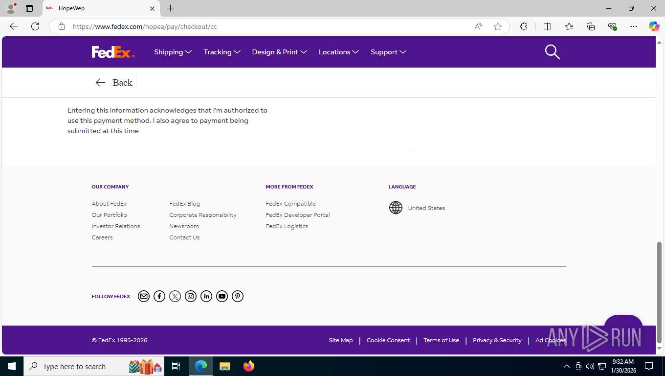 Malware analysis https://nam12.safelinks.protection.outlook.com/?url ...