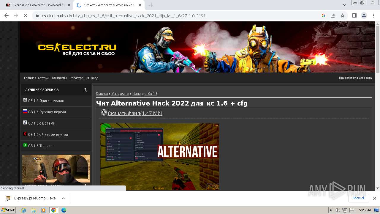 Malware Analysis Google.Com Malicious Activity | ANY.RUN - Malware.
