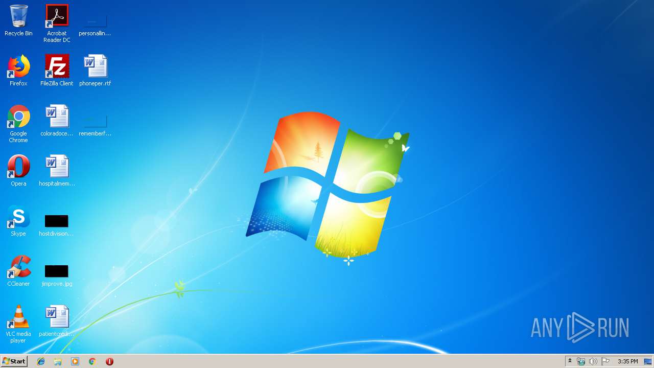 winword exe automation embedding