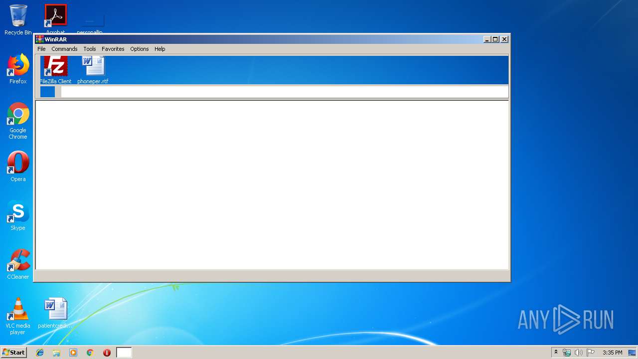 winword exe automation embedding