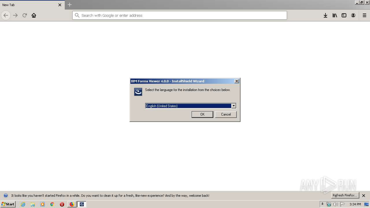 how do i download lotus forms viewer windows 10