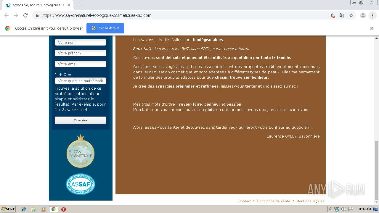 Https Lillydesbulles Us6 List Manage Com Track Click U