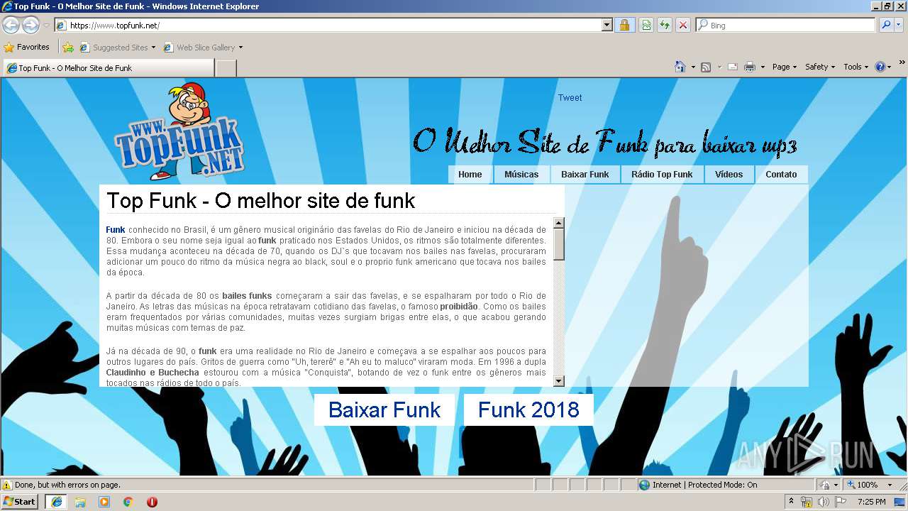 Melho Site Para Baixar Musica Fank : Melhor Aplicativo Para Baixar Musical Page 1 Line 17qq Com ...
