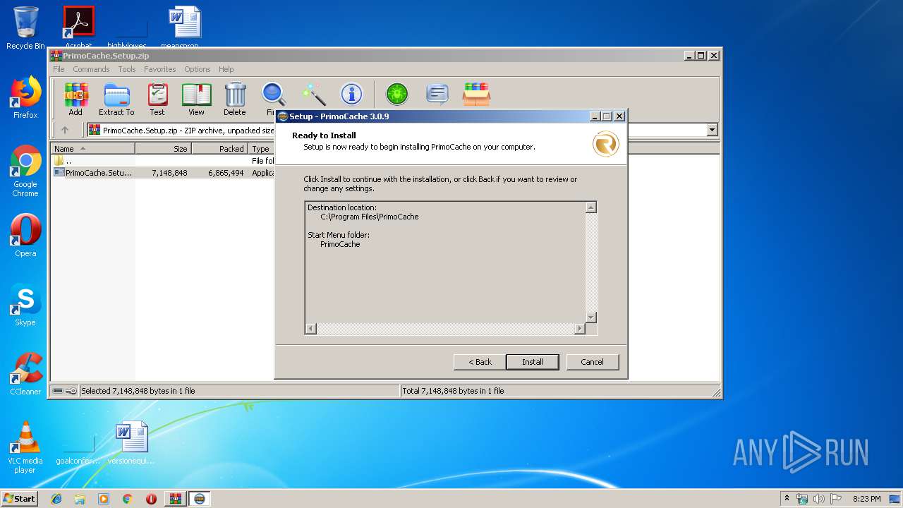 primocache 3.0.9 free license