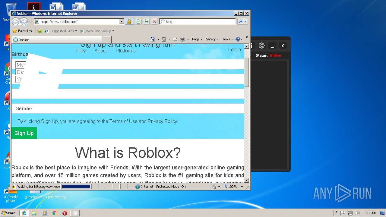 Visenya Roblox Exploit Download