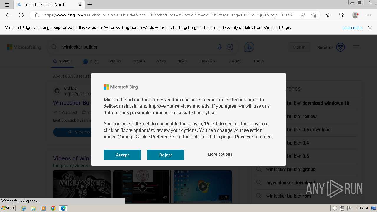 Malware Analysis Malicious Activity.
