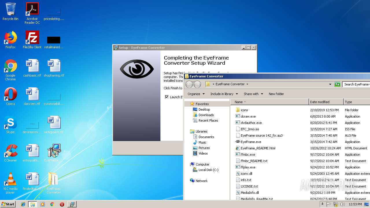 how to download eyeframe converter