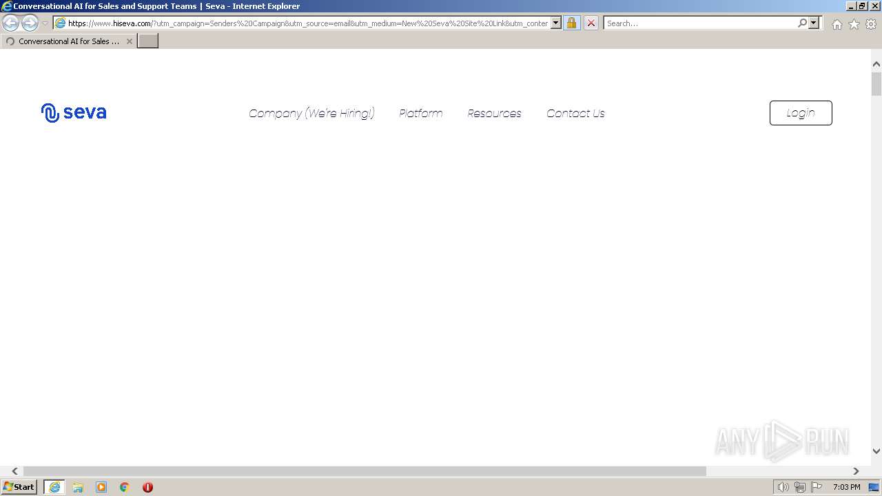 Malware analysis