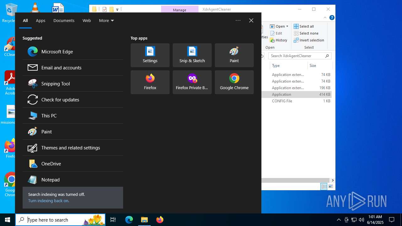Malware analysis 57d21f502fdcb6c02577b406a5c41f0773c8122e.exe
