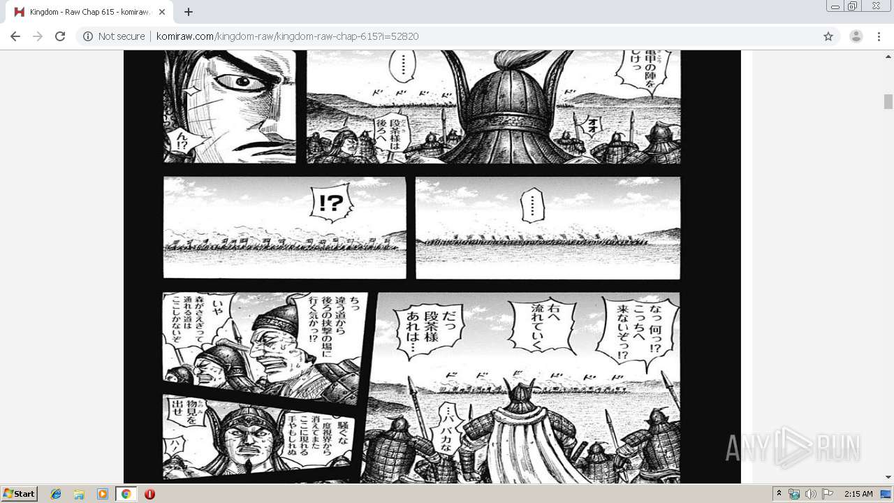 Http Hamiraw Com Any Run Free Malware Sandbox Online