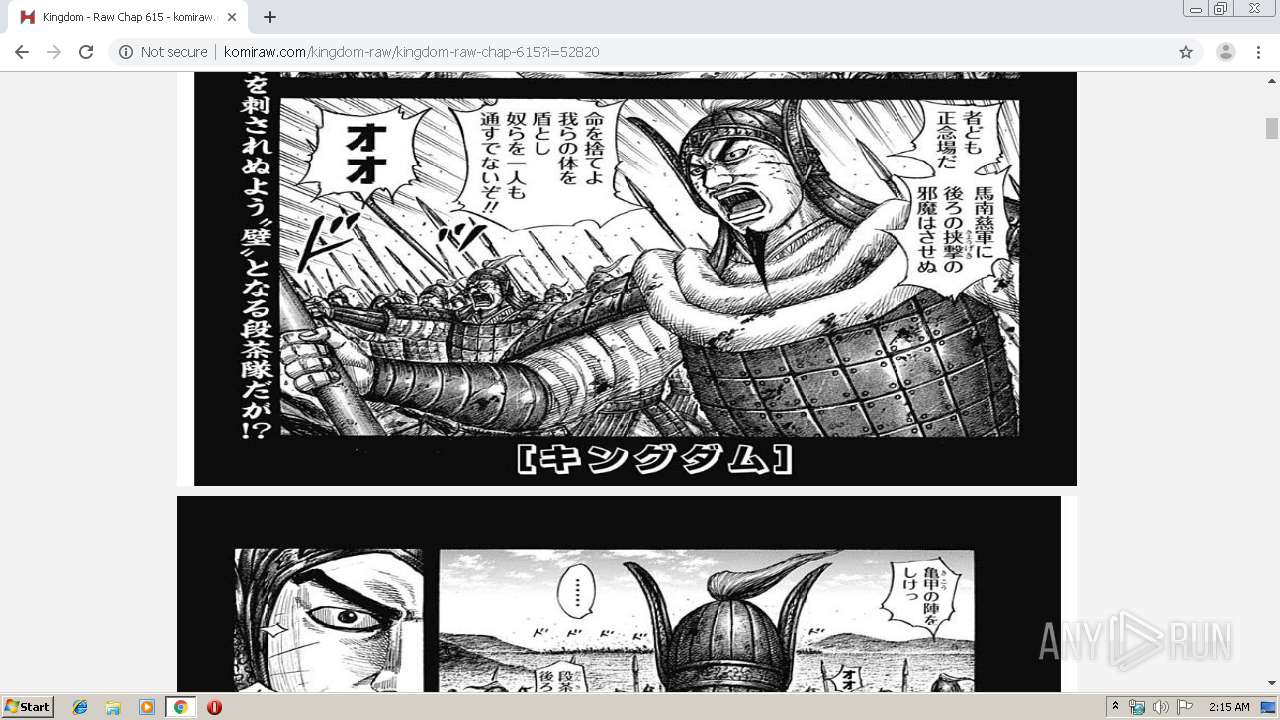 Http Hamiraw Com Any Run Free Malware Sandbox Online