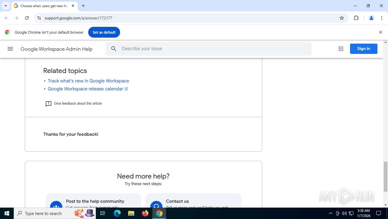 Malware analysis https://secure-web.cisco.com ...