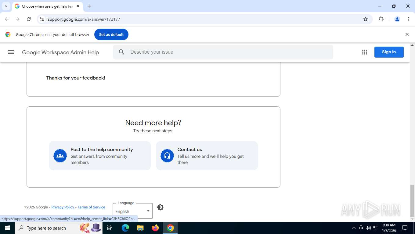 free video: secure numerical computing is hard:... Malware analysis https://secure-web.cisco.com ...