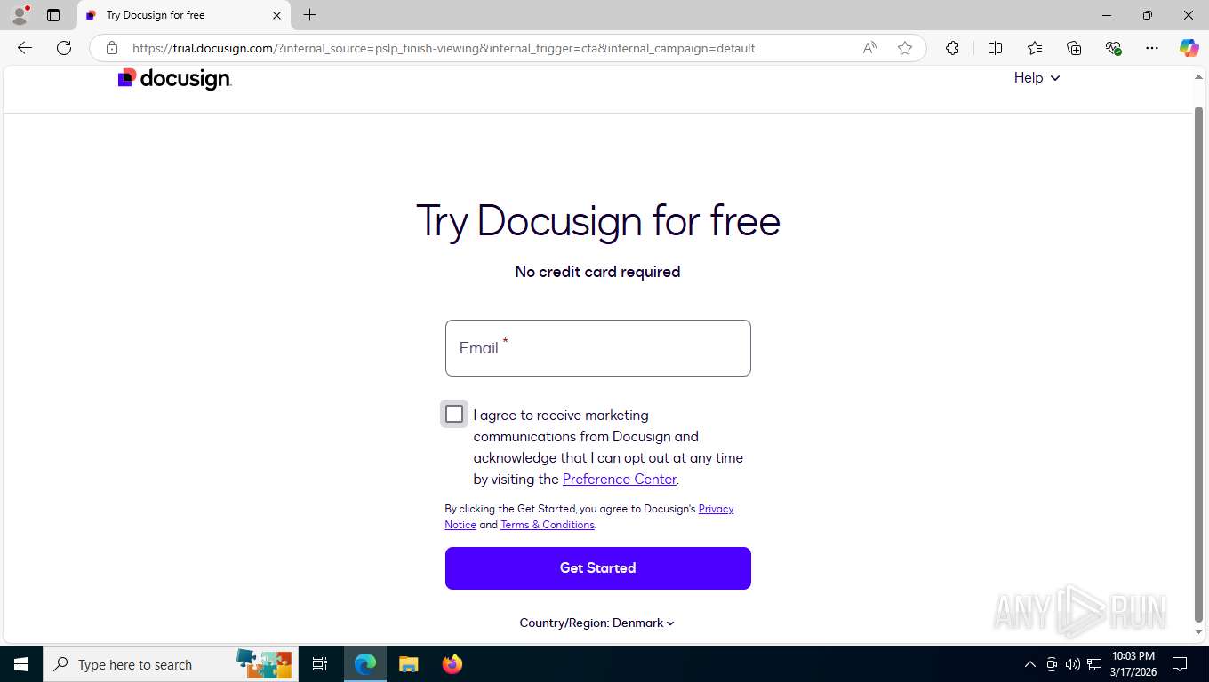 Malware analysis https://nam12.safelinks.protection.outlook.com/?url ...